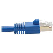 Tripp Lite by Eaton Cat.6a STP Patch Network Cable - N262-015-BL