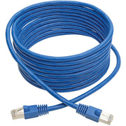 Tripp Lite by Eaton Cat.6a STP Patch Network Cable - N262-015-BL