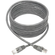 Tripp Lite by Eaton Cat.6a STP Patch Network Cable - N262-025-GY