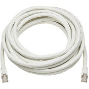 Tripp Lite by Eaton Cat.8 S/FTP Network Cable - N272-030-WH