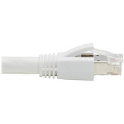 Tripp Lite by Eaton Cat.8 S/FTP Network Cable - N272-030-WH