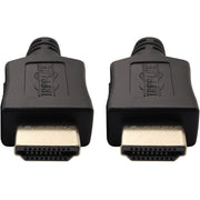 Tripp Lite by Eaton P568-010-8K6 Ultra High-Speed HDMI Cable, 8K @ 60 Hz, M/M, Black, 10 ft. - P568-010-8K6