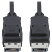 Tripp Lite series P580-001-V4 DisplayPort A/V Cable