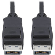 P580-001-V4_Tripp Lite series P580-001-V4 DisplayPort A/V Cable