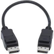 Tripp Lite series P580-001-V4 DisplayPort A/V Cable - P580-001-V4