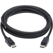 Tripp Lite series P580-010-V4 DisplayPort A/V Cable - P580-010-V4