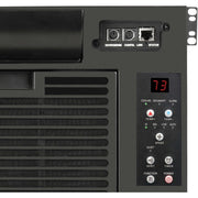 Tripp Lite by Eaton SRXCOOL7KRM SmartRack Rack-Mounted Server Rack Cooling Unit - 7,000 BTU, 230V - SRXCOOL7KRM