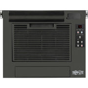 Tripp Lite by Eaton SRXCOOL7KRM SmartRack Rack-Mounted Server Rack Cooling Unit - 7,000 BTU, 230V - SRXCOOL7KRM