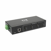 U223-004-IND-1_Tripp Lite by Eaton U223-004-IND-1 4-Port Industrial-Grade USB 2.0 Hub