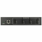 Tripp Lite by Eaton U223-004-IND-1 4-Port Industrial-Grade USB 2.0 Hub - U223-004-IND-1