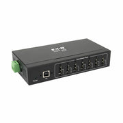 U223-007-IND-1_Tripp Lite by Eaton U223-007-IND-1 7-Port Industrial-Grade USB 2.0 Hub