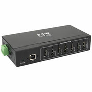 Tripp Lite by Eaton U223-007-IND-1 7-Port Industrial-Grade USB 2.0 Hub