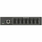 Tripp Lite by Eaton U223-007-IND-1 7-Port Industrial-Grade USB 2.0 Hub - U223-007-IND-1