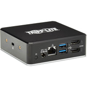 Tripp Lite by Eaton U442-DOCK20-B Docking Station