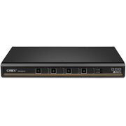 Vertiv Cybex SC800 Secure KVM | Single Head | 4 Port Universal and DPP | USB-C | NIAP version 4.0 Certified