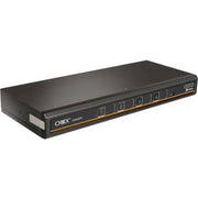 Vertiv Cybex SC800 Secure KVM | Single Head | 4 Port Universal DisplayPort | NIAP version 4.0 Certified - SC840DPH-400