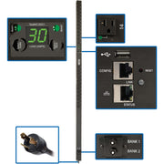 Tripp Lite by Eaton 24-Outlets PDU