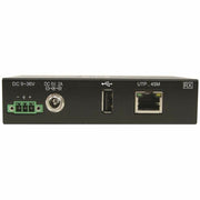 Tripp Lite by Eaton Video Extender Transmitter/Receiver - B203-101-IND