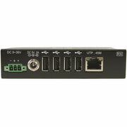 Tripp Lite by Eaton Video Extender Transmitter/Receiver - B203-104-IND
