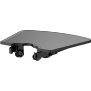 Tripp Lite by Eaton Laptop Shelf for Tripp Lite DMCS3270XP Rolling TV/Monitor Cart - DM3270SHELF