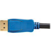 Tripp Lite by Eaton P580-009-8K6 DisplayPort A/V Cable - P580-009-8K6