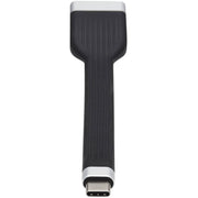 Tripp Lite by Eaton DisplayPort/USB-C A/V Cable - U444-F5N-DP4K6