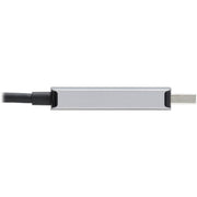 Tripp Lite by Eaton DisplayPort/USB-C A/V Cable - U444-003-DP8SE