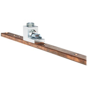 Tripp Lite by Eaton Copper Bus Grounding Bar for 24U and 25U Racks - SRGROUND25