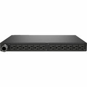 Geist rPDU MNU3E1R5-12S153-1ST5A0H10-S 12-Outlets PDU - NU30201