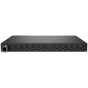 Geist rPDU MNU3E1R5-12S203-2TL5A0H10-S 12-Outlets PDU - NU30203