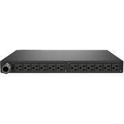 Geist rPDU MNR3E1R5-12S203-2TL5A0H10-S 12-Outlets PDU - NR30203