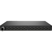 Geist rPDU MNS3E1R5-12S153-1ST5A0H10-S 12-Outlets PDU - NS30201