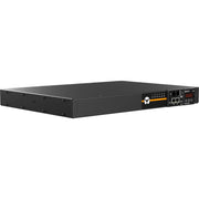 Vertiv Vertiv Geist Switched Rack PDU - 1U Rack| 15A| NEMA 5-15R| 5-15P| Horizontal PDU - VP51100