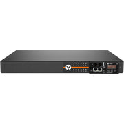 Vertiv Geist Switched Rack PDU - 1U Rack| 20A| NEMA 5-20R| 5-20P| Horizontal PDU