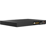 Vertiv Geist Switched Rack PDU - 1U Rack| 20A| NEMA 5-20R| 5-20P| Horizontal PDU - VP52100