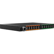 Vertiv Geist Switched Rack PDU - 1U Rack| 30A| 5-20R| L5-30P| Horizontal PDU - VP53101