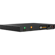 Vertiv Geist Switched Rack PDU - 1U Rack| 30A| 5-20R| L5-30P| Horizontal PDU - VP53101