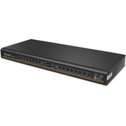 Vertiv Avocent SwitchView Matrix | 8 Port | DisplayPort | HDMI | DVI-D | TAA Compliant - SVM180DPH-400