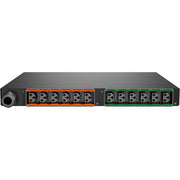 Geist rPDU MNR3E1R6-12CF18-3TL6A0H10-S 12-Outlets PDU - NR30206