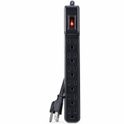 CyberPower GS608B 6-Outlet Power Strip