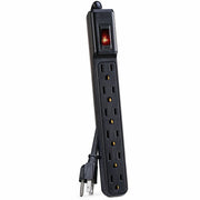 CyberPower GS608B 6-Outlet Power Strip - GS608B