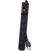 CyberPower GS608B 6-Outlet Power Strip - GS608B