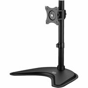 Tripp Lite by Eaton Single-Display Desktop Monitor Stand for 13" to 27" Flat-Screen Displays - DDR1327SE