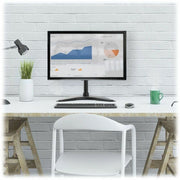 Tripp Lite by Eaton Single-Display Desktop Monitor Stand for 13" to 27" Flat-Screen Displays - DDR1327SE