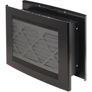 Tripp Lite by Eaton SmartRack SRCLOSETINTAKE Cooling Duct - SRCLOSETINTAKE