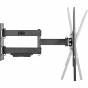 Tripp Lite by Eaton DWM3270XOUT Wall Mount for Monitor, HDTV, TV - Black - DWM3270XOUT