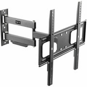 Tripp Lite by Eaton DWM3270XOUT Wall Mount for Monitor, HDTV, TV - Black - DWM3270XOUT