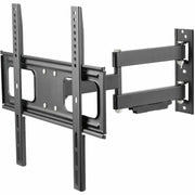 Tripp Lite by Eaton DWM3270XOUT Wall Mount for Monitor, HDTV, TV - Black - DWM3270XOUT
