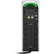 APC by Schneider Electric Back-UPS Pro 1500VA Tower UPS - BGM1500