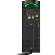 APC by Schneider Electric Back-UPS Pro 1500VA Tower UPS - BGM1500B